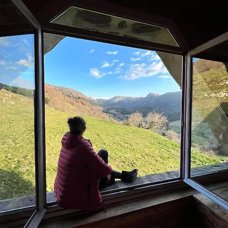 Сasa de vacaciones L'impradine, Grand Vue Et Nature Splendides