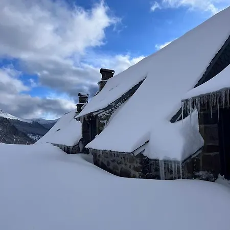 Сasa de vacaciones L'impradine, Grand Vue Et Nature Splendides