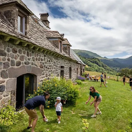 L'impradine, Grand Vue Et Nature Splendides Сasa de vacaciones