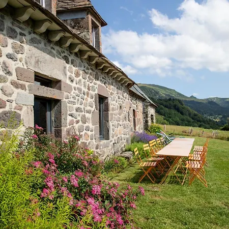 Сasa de vacaciones L'impradine, Grand Vue Et Nature Splendides