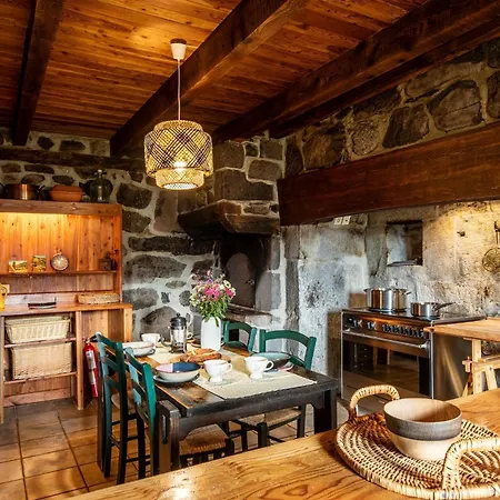 L'impradine, Grand Vue Et Nature Splendides Сasa de vacaciones Le Falgoux