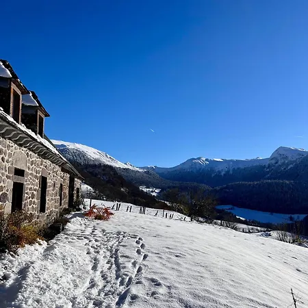 Сasa de vacaciones L'impradine, Grand Vue Et Nature Splendides *
